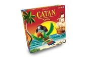 Lautapelit - Catan Junior (Pohjoismaat) - LPFI0138