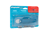 Playmobil - Playmobil My Life - Vedenalainen moottori - 5159