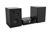 Mikro- ja minijärjestelmät - Grundig CMS 5000 BT DAB+ WEB - GHF1030
