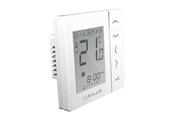 Lattialämmitys - Salus Room thermostat wireless 230v white vs10wrf - VS10WRF