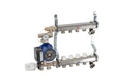 Lattialämmitys - Salus Floor heating unit GVU 1 sling - GVU 1