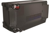 Lattialämmitys - Salus Expansion box wireless 4 zones KL04RF - KL04RF