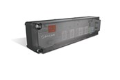 Lattialämmitys - Salus 24 V wiring centre - KL08RF24