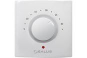 Lattialämmitys - Salus Thermostat HTR-RF20 - HTR-RF20