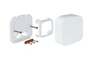 Smart Home - Älykoti - Salus Mounting box for smart home relay - SRS600
