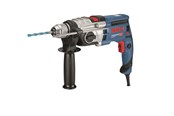 Ruuvi- ja Porakoneet - Bosch Professional Sininen Bosch 850 W iskuporakone GSB 20-2 - 060117B400