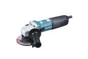 Kulmahiomakoneet - Makita 1400 watin kulmahiomakone 125 mm ga5040cf01 - GA5040CF01