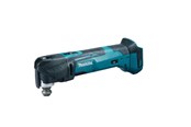 Monitoimityökalut - Makita Langaton multimaster 18.0v - dtm51zj - DTM51ZJ