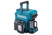 Kahvi ja Espresso - Makita 18-volttinen langaton kahvinkeitin dcm501z solo - DCM501Z