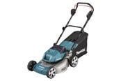 Ruohonleikkurit - Makita Electric DLM460PT2 - DLM460PT2