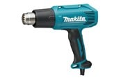 Kuumailmapuhaltimet - Makita 1600 watin lämpöpuhallin hg5030k - HG5030K