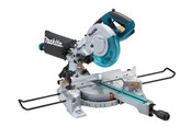 Työkalut - Makita 1400W katkaisu- ja jiirisaha 216mm - LS0815FLN