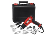 Kuumailmapuhaltimet - Black & Decker 2000 watin raskas lämpöpuhallin - KX2200K-QS