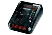 Akut ja laturit - Black & Decker 18-volttinen laturi 1.0 ampeerilla - BDC1A-QW