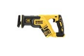 Työkalut - Dewalt 18V bajonettisaha XR kompakti SOLO - DCS367N