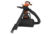 Lehtipuhaltimet ja lehti-imurit - Black & Decker BEBLV301-QS - BEBLV301-QS
