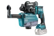 Ruuvi- ja Porakoneet - Makita 18V Akkuporavasara DHR182ZWJ SOLO - DHR182ZWJ