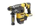 Ruuvi- ja Porakoneet - Dewalt 54V borehammer XR FLEXVOLT SDS-Plus SOLO - DCH333NT-XJ