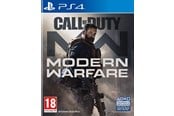 Pelit - Call of Duty: Modern Warfare - Sony PlayStation 4 - FPS - 5030917285189
