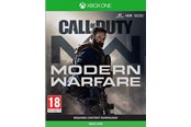 Pelit - Call of Duty: Modern Warfare - Microsoft Xbox One - Toiminta - 5030917285585