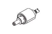 Tulostimien lisävarusteet - HP Roller (RM1-6414-000CN) Pickup Roller VE 1 Stü - RM1-6414-000CN