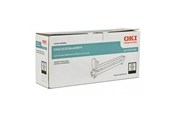 Mustepatruunat, värikasetit ja lisävarusteet - OKI EP Cartridge - black - drum kit - 01247404