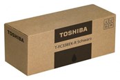 Mustepatruunat, värikasetit ja lisävarusteet - Toshiba T FC338EK-R Black Toner - 6B0000000922