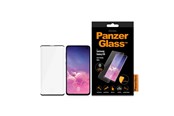 Puhelintarvikkeet - Näytönsuojat - PanzerGlass Samsung Galaxy S10 | Näytönsuojalasi - PANZER7185