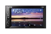 Autostereot - Pioneer AVH A3200DAB - AVH-A3200DAB