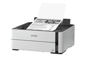 Tulostimet - Epson EcoTank ET-M1170 - Yksivärinen - Muste - C11CH44402