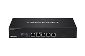 Reitittimet  - TRENDnet TWG-431BR - Router - rack-mountable - Router - TWG-431BR