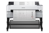 Tulostimet - Epson SureColor SC-T5400M Multifunction - väri - Muste - C11CH65301A0