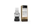 Mustepatruunat, värikasetit ja lisävarusteet - Epson C13T49N100 / T49N Dye Sub Musta Ink 140ml - C13T49N100
