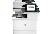 Tulostimet - HP Color LaserJet Enterprise MFP M776dn - Color Laser - A3 - 46 ppm Multifunction - väri - Laser - T3U55A#B19