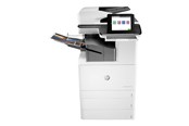 Tulostimet - HP LaserJet Enterprise Flow MFP M776zs Multifunction - väri - Laser - T3U56A#B19