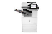 Tulostimet - HP LaserJet Enterprise Flow MFP M776zs Multifunction - väri - Laser - T3U56A#B19
