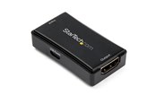 Toistimet & Lähettimet - StarTech.com 45' HDMI Signal Booster - 4K 60Hz - USB Teho - HDMI Repeater - video/audio extender - HDMI - HDBOOST4K2