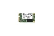 SSD 2 - Transcend 230S SSD - 256GB - SATA-600 - mSATA - TS256GMSA230S