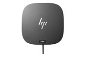 Telakointiasemat - HP USB-C telakka G5 / 5TW10AA 100W EU - 5TW10AA#ABB