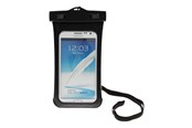 Puhelin - Kannet ja kotelot - Insmat WATERPROOF Laukku XL - protective waterproof case for mobile Puhelin - 860-8097