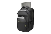 Laukut - Targus CityGear Kannettava tietokone Reppu - TCG670GL