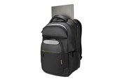 Laukut - Targus CityGear Kannettava tietokone Reppu - TCG655GL