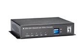 Toistimet & Lähettimet - LevelOne VDS-1202 - short-haul modem - 10Mb LAN 100Mb LAN Ethernet over VDSL - VDS-1202