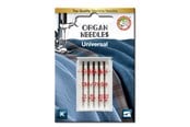 Ompelukoneet - Organ Standard neulat () - 130/705 H