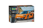 Pienoismallit - Revell McLaren 570S - 07051