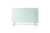 Ilmasto/tuulettimet/ilmastointi - Nedis Wi-Fi Smart Convection Heater - WIFIHTPL20FWT