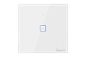 Smart Home - Älykoti - Sonoff T0 EU TX (1-painike) - IM190314009