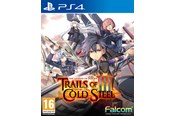 Pelit - The Legend of Heroes: Trails of Cold Steel III - Sony PlayStation 4 - RPG - 0810023033318