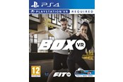 Pelit - BoxVR (PSVR) - Sony PlayStation 4 - Urheilu - 5060522094722