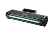 Mustepatruunat, värikasetit ja lisävarusteet - HP Samsungin musta lasertulostinkasetti. - SU737A
